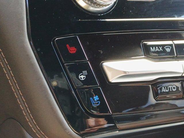 used 2023 Ford Explorer car, priced at $43,999