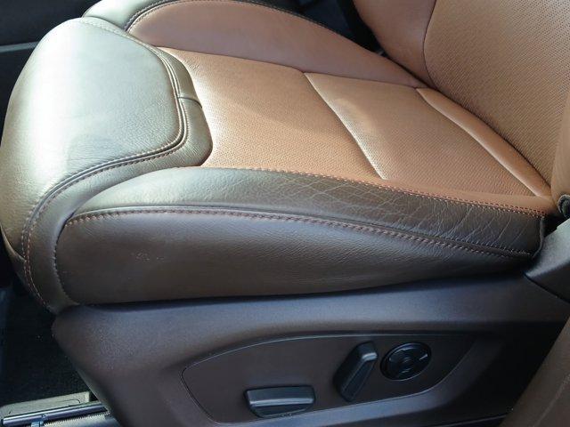 used 2023 Ford Explorer car, priced at $43,999