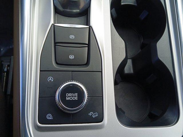 used 2023 Ford Explorer car, priced at $43,999