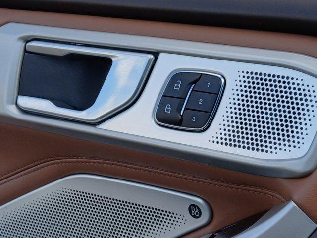 used 2023 Ford Explorer car, priced at $43,999