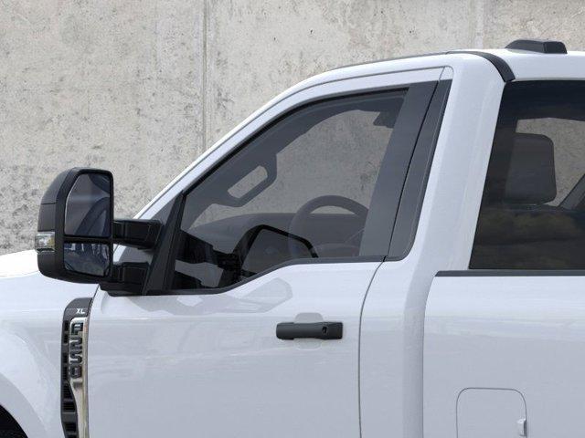 new 2023 Ford F-250 car, priced at $45,726