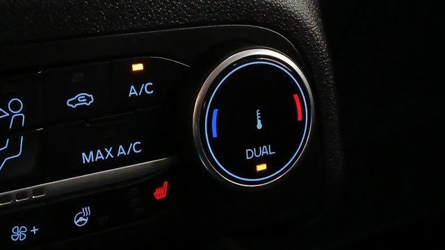 used 2023 Ford Escape car, priced at $24,999