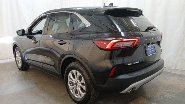used 2023 Ford Escape car, priced at $24,999