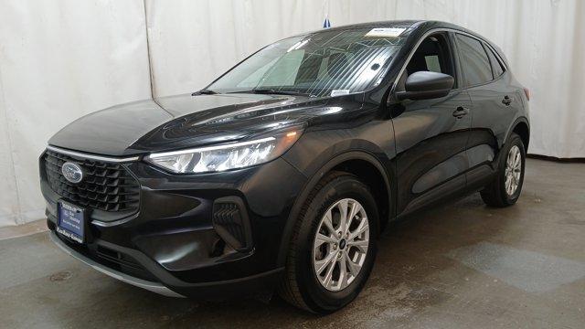 used 2023 Ford Escape car, priced at $24,999