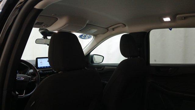 used 2023 Ford Escape car, priced at $24,999