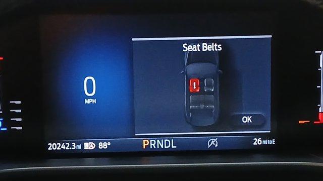 used 2023 Ford Escape car, priced at $24,999