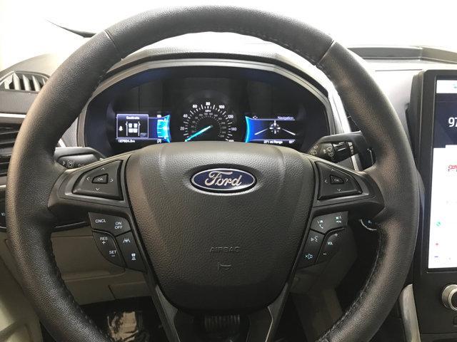 used 2022 Ford Edge car, priced at $31,495