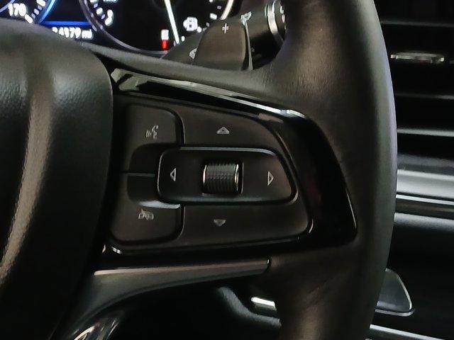 used 2023 Buick Enclave car, priced at $37,999