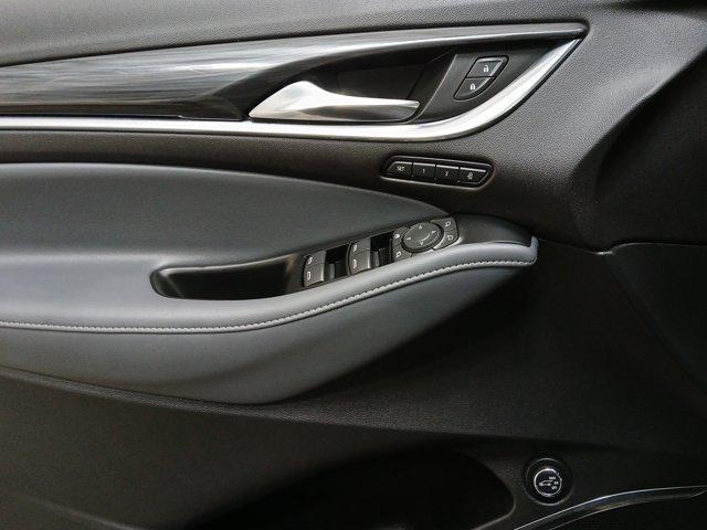 used 2023 Buick Enclave car, priced at $37,999