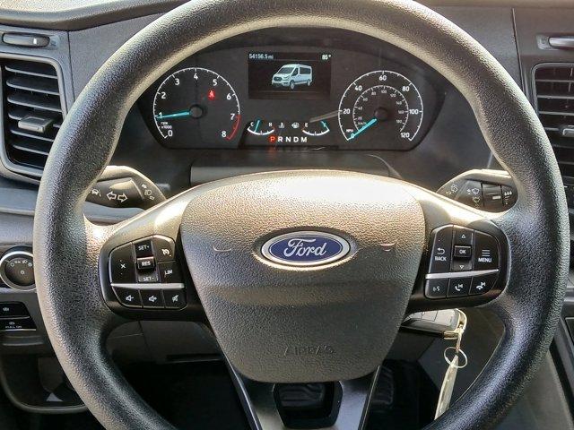 used 2023 Ford Transit-350 car, priced at $41,999