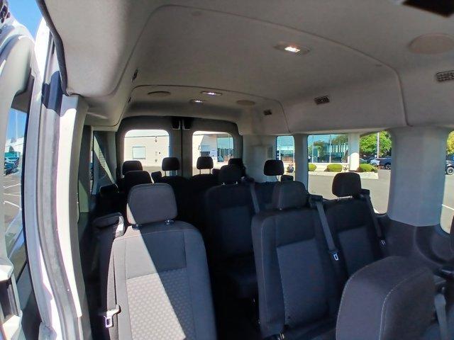 used 2023 Ford Transit-350 car, priced at $41,999