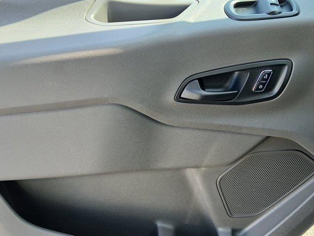 used 2023 Ford Transit-350 car, priced at $41,999
