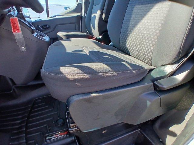 used 2023 Ford Transit-350 car, priced at $41,999