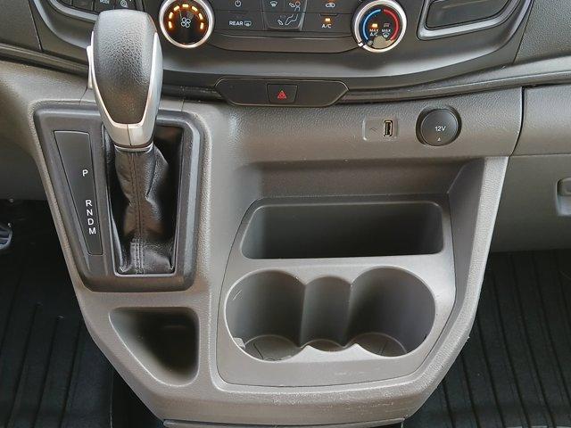 used 2023 Ford Transit-350 car, priced at $41,999