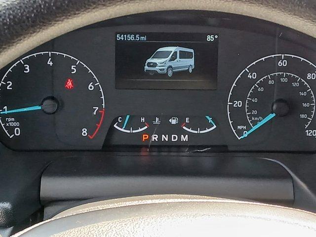 used 2023 Ford Transit-350 car, priced at $41,999