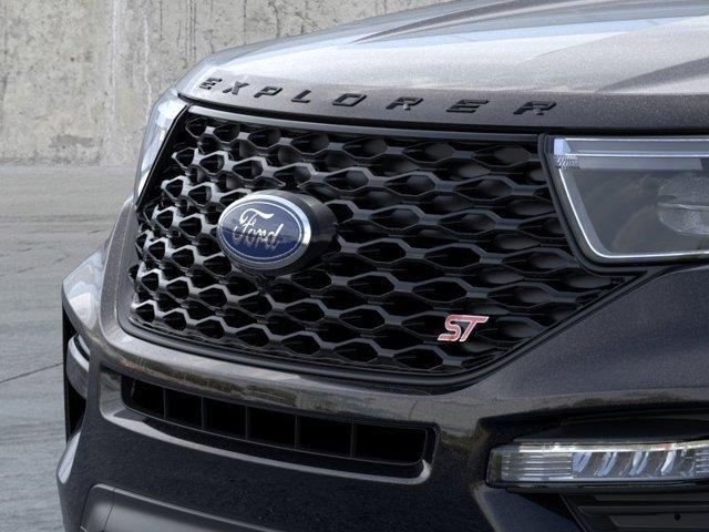 new 2023 Ford Explorer car, priced at $56,732