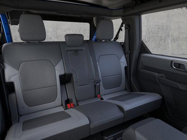 new 2024 Ford Bronco car, priced at $53,999