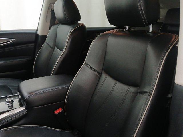used 2018 INFINITI QX60 car, priced at $18,695