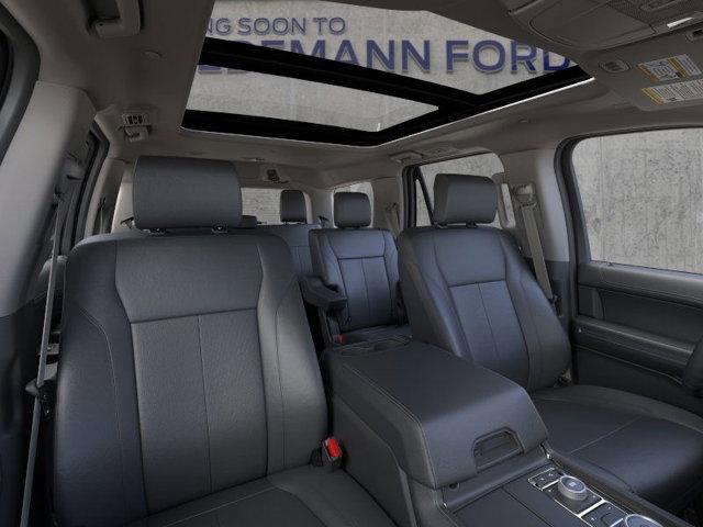 new 2024 Ford Expedition car, priced at $62,358