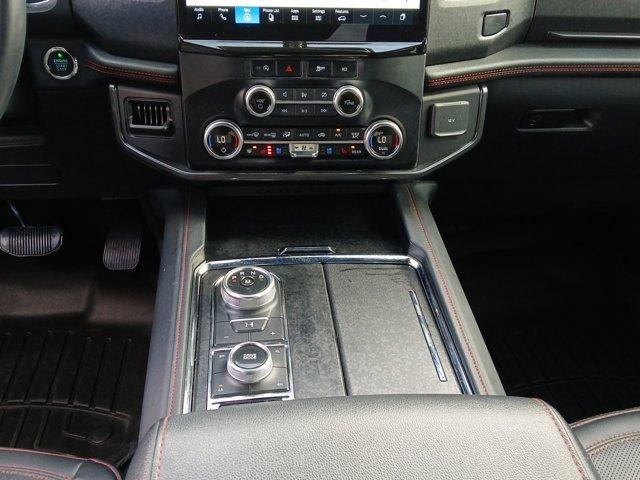 used 2024 Ford Expedition car, priced at $55,999