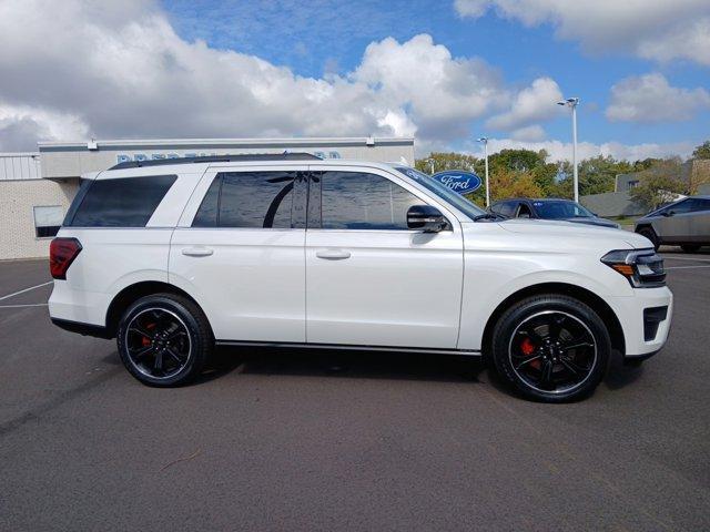 used 2024 Ford Expedition car, priced at $55,999