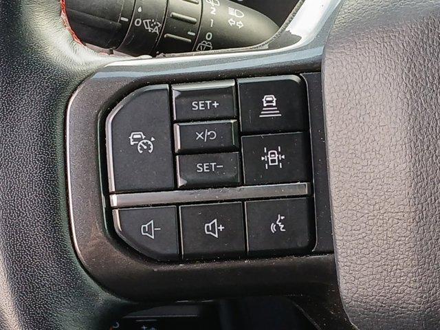 used 2024 Ford Expedition car, priced at $55,999