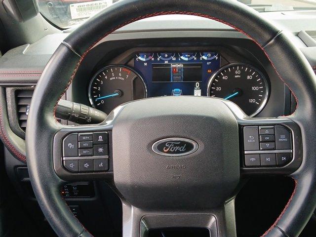 used 2024 Ford Expedition car, priced at $55,999