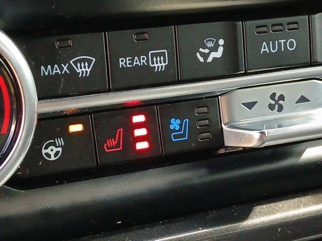 used 2024 Ford Expedition car, priced at $55,999