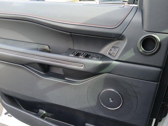 used 2024 Ford Expedition car, priced at $55,999