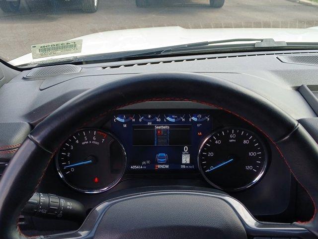 used 2024 Ford Expedition car, priced at $55,999