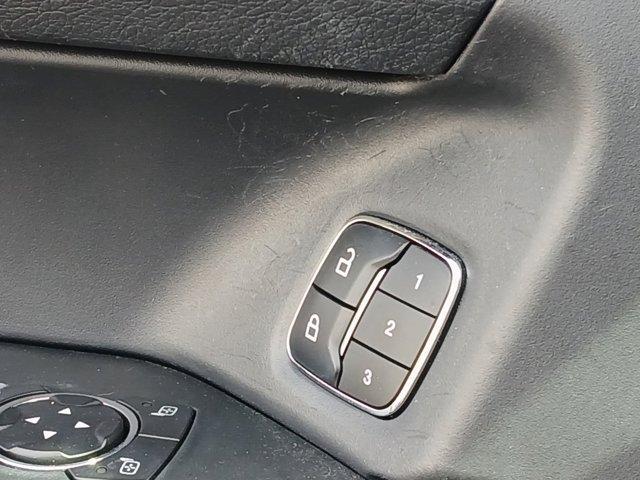 used 2024 Ford Expedition car, priced at $55,999