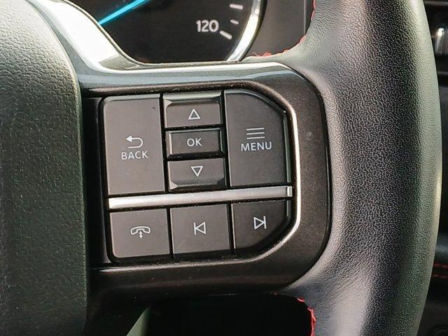 used 2024 Ford Expedition car, priced at $55,999