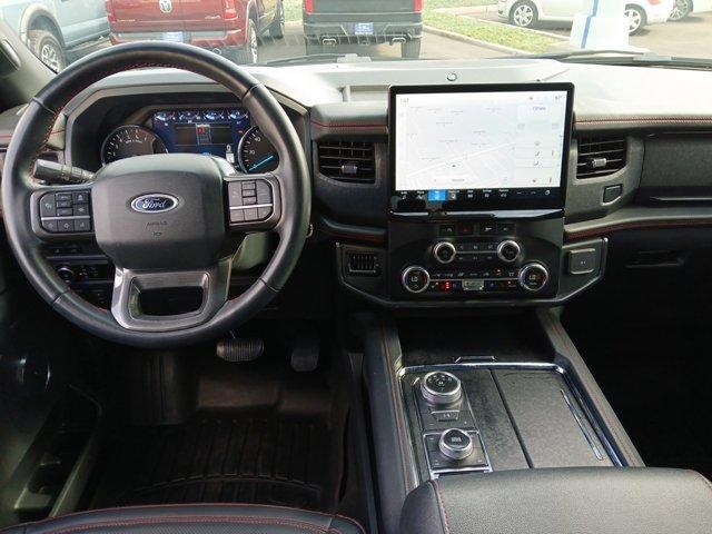used 2024 Ford Expedition car, priced at $55,999