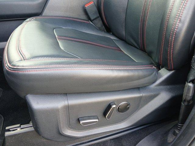 used 2024 Ford Expedition car, priced at $55,999