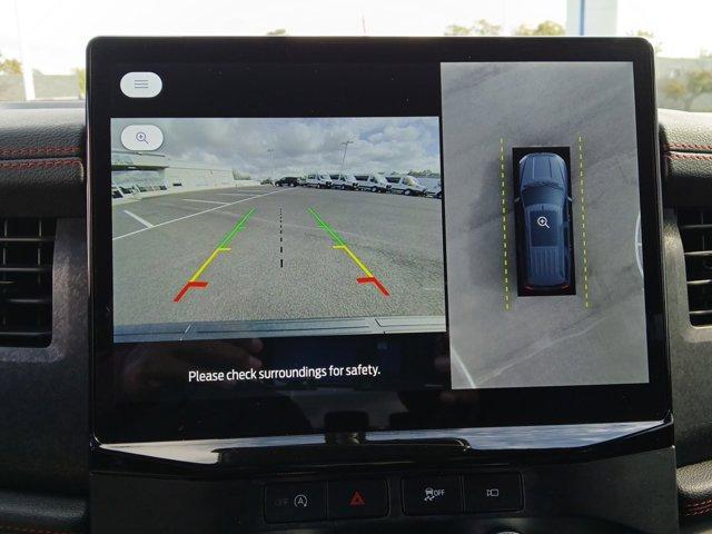 used 2024 Ford Expedition car, priced at $55,999