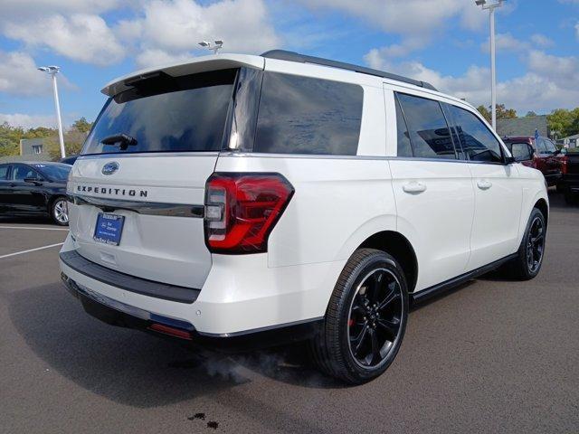 used 2024 Ford Expedition car, priced at $55,999