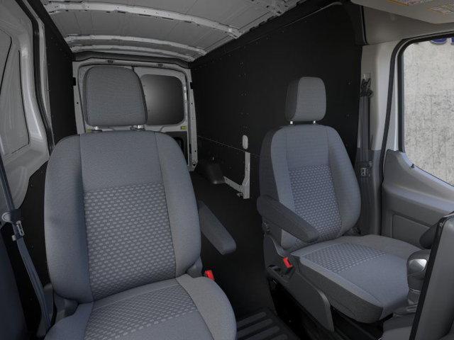 new 2025 Ford Transit-250 car, priced at $55,780