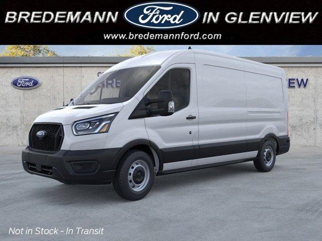 new 2025 Ford Transit-250 car, priced at $55,780