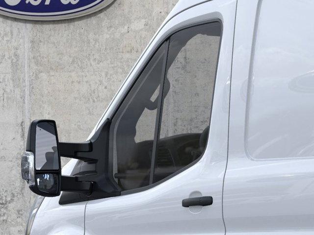 new 2025 Ford Transit-250 car, priced at $55,780
