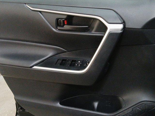 used 2020 Toyota RAV4 Hybrid car, priced at $21,999