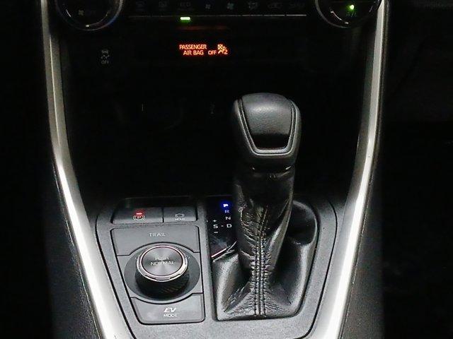 used 2020 Toyota RAV4 Hybrid car, priced at $21,999