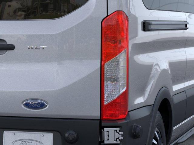 new 2024 Ford Transit-350 car, priced at $53,149