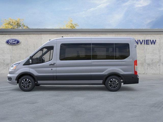 new 2024 Ford Transit-350 car, priced at $53,149