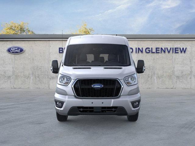 new 2024 Ford Transit-350 car, priced at $53,149