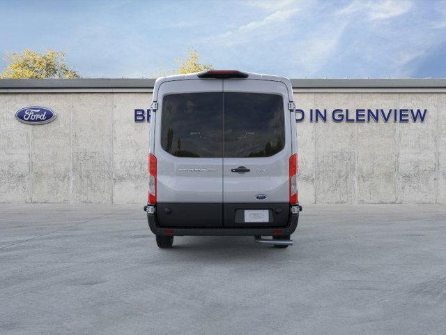 new 2024 Ford Transit-350 car, priced at $53,149