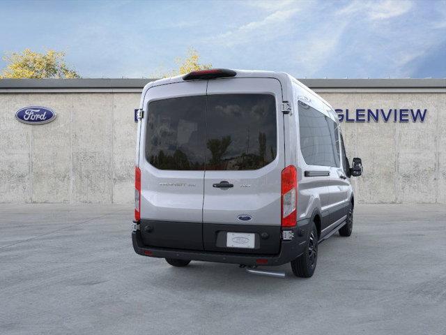 new 2024 Ford Transit-350 car, priced at $53,149