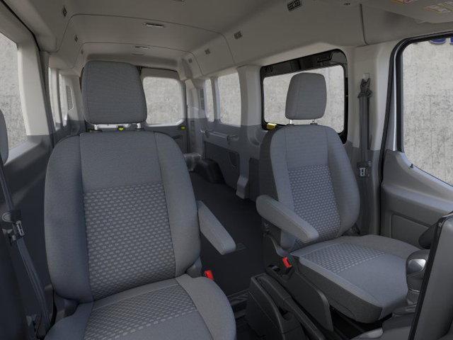 new 2024 Ford Transit-350 car, priced at $53,149