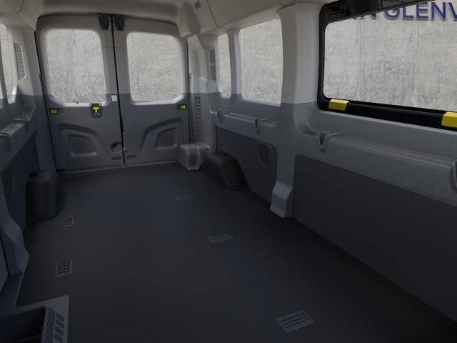 new 2024 Ford Transit-350 car, priced at $53,149