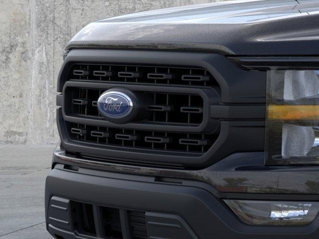 new 2023 Ford F-150 car, priced at $47,822