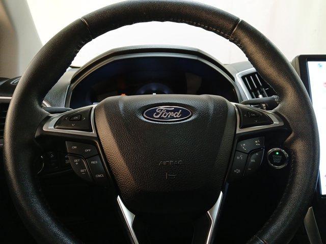 used 2022 Ford Edge car, priced at $26,995